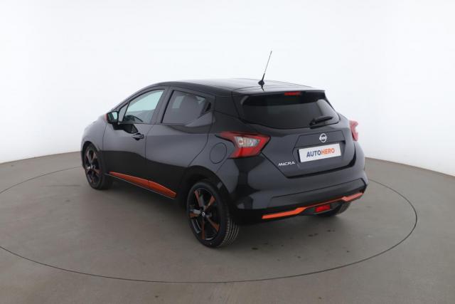 Nissan Micra image 4