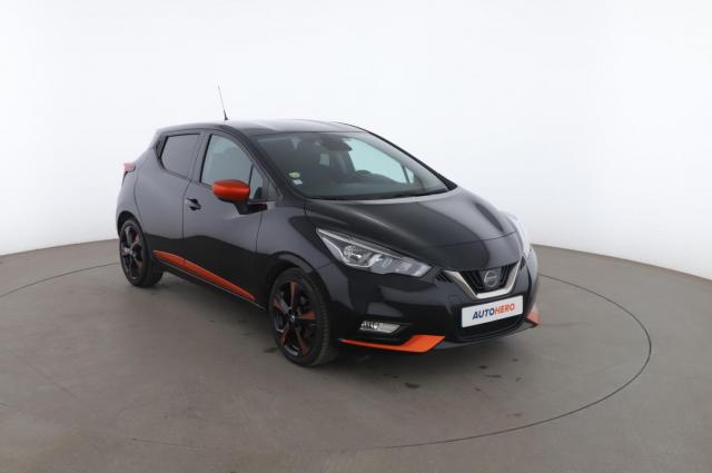 Nissan Micra image 1