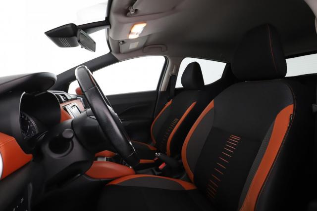 Nissan Micra image 9