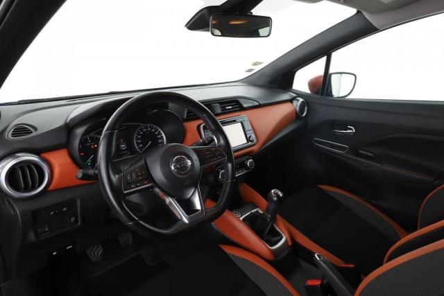 Nissan Micra image 8