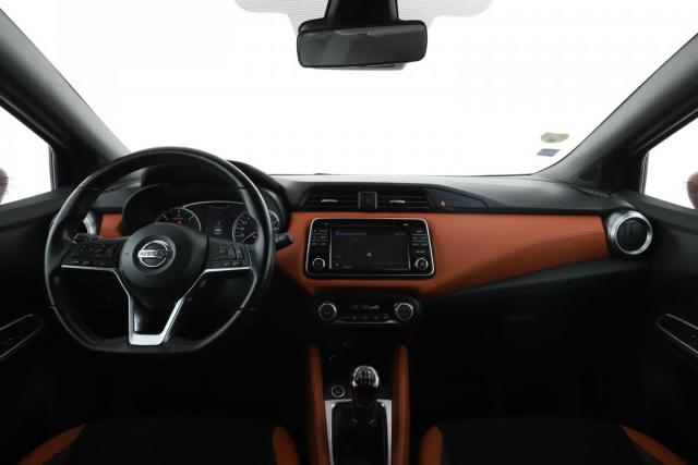 Nissan Micra image 6