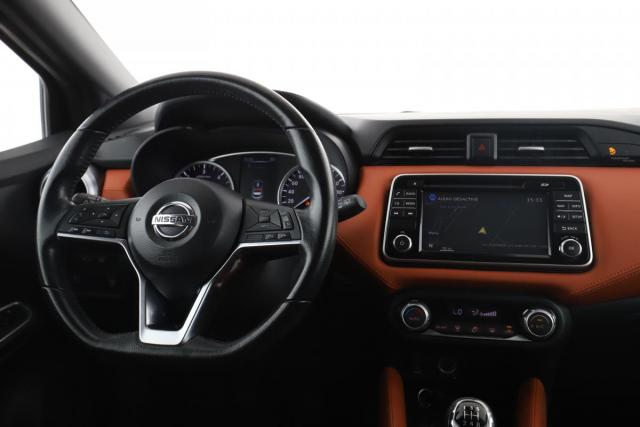 Nissan Micra image 2