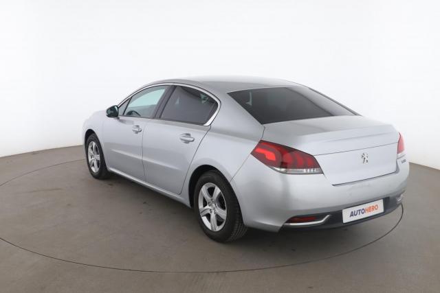 Peugeot 508 image 9