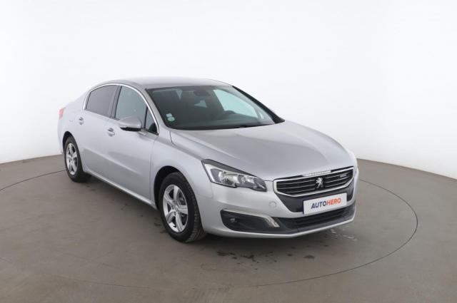 Peugeot 508 image 7