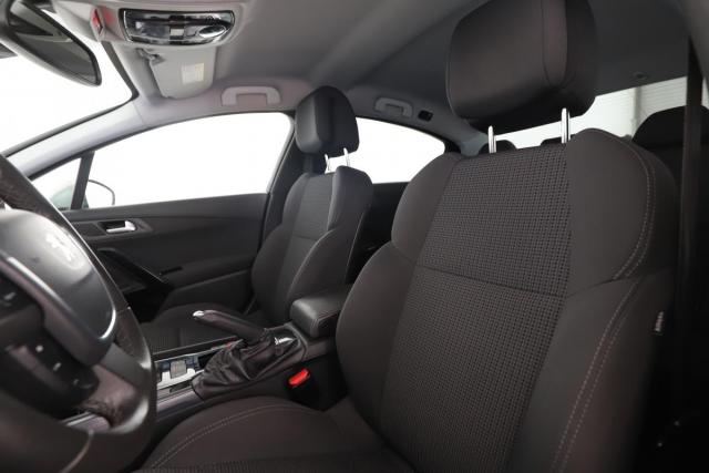 Peugeot 508 image 4