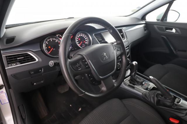 Peugeot 508 image 2