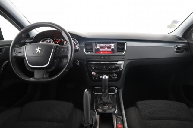 Peugeot 508 image 5