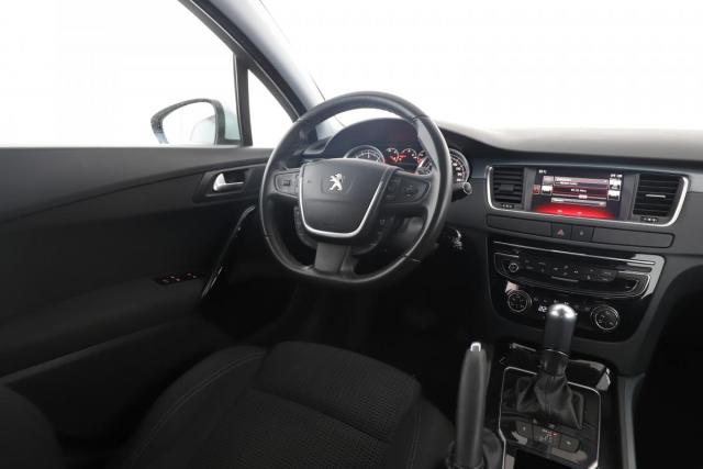 Peugeot 508 image 1