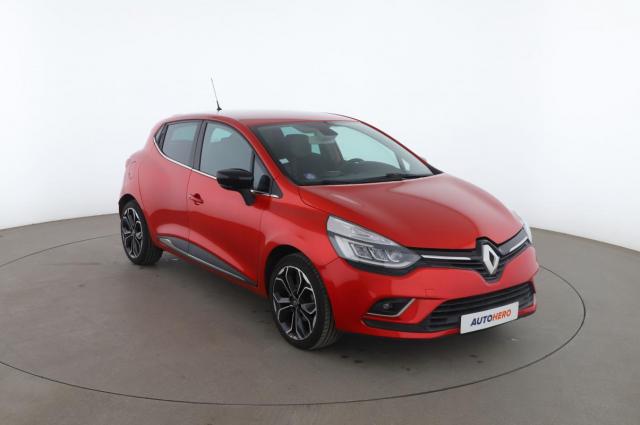 Renault Clio image 7