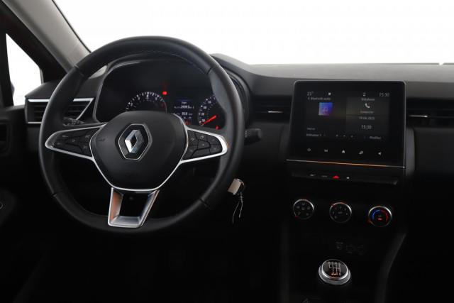 Renault Clio image 2