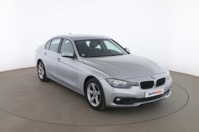 Bmw Série 3 image 6