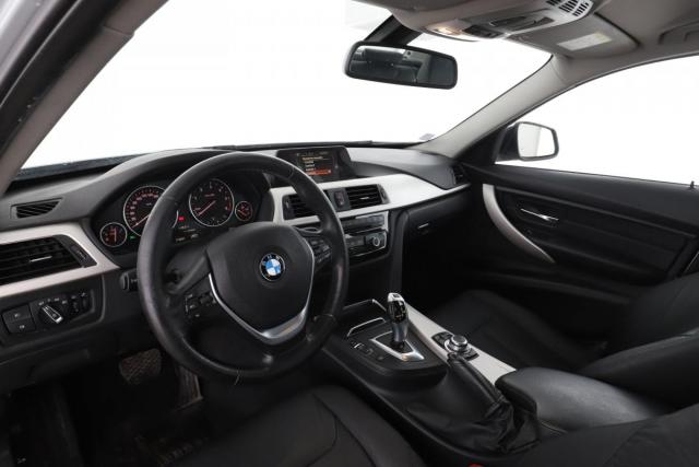 Bmw Série 3 image 9