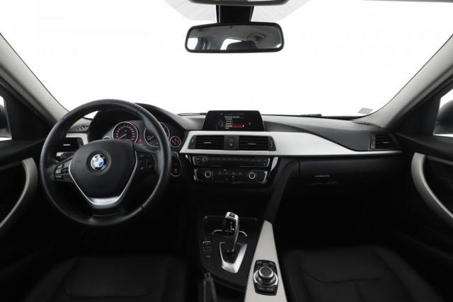 Bmw Série 3 image 8