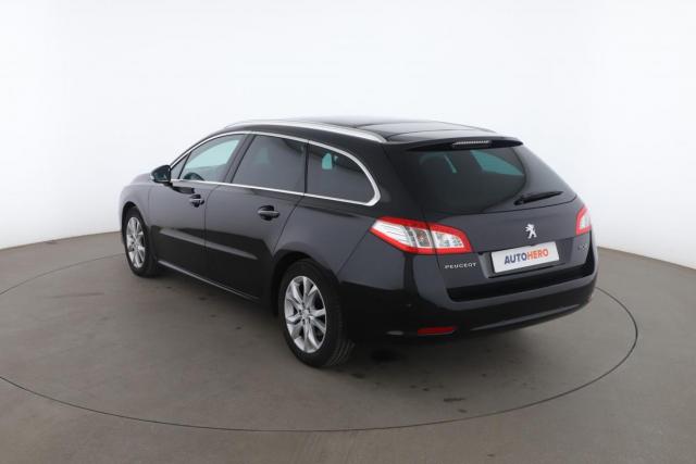 Peugeot 508 Sw image 7