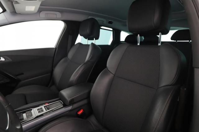 Peugeot 508 Sw image 6