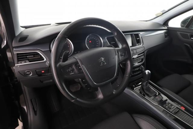 Peugeot 508 Sw image 4