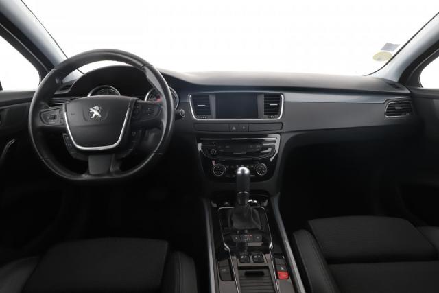 Peugeot 508 Sw image 2