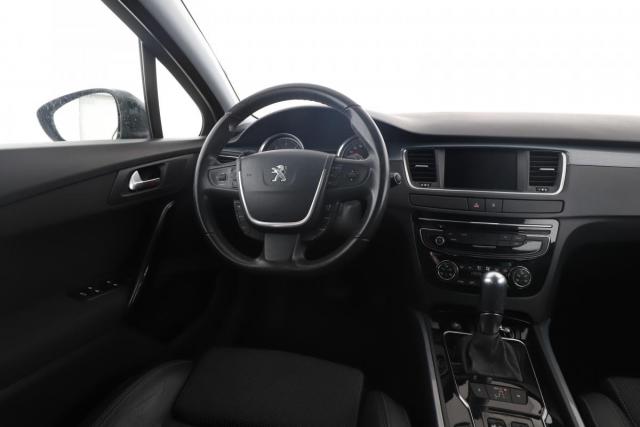 Peugeot 508 Sw image 9