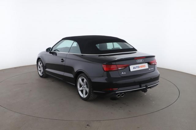 Audi A3 Cabriolet image 9