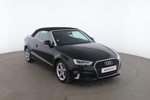 Audi A3 Cabriolet image 7