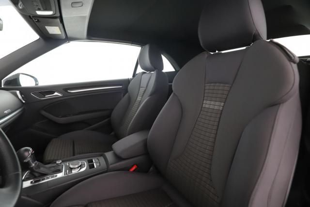Audi A3 Cabriolet image 1