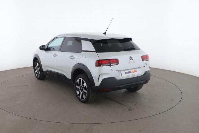 Citroen C4 Cactus image 4