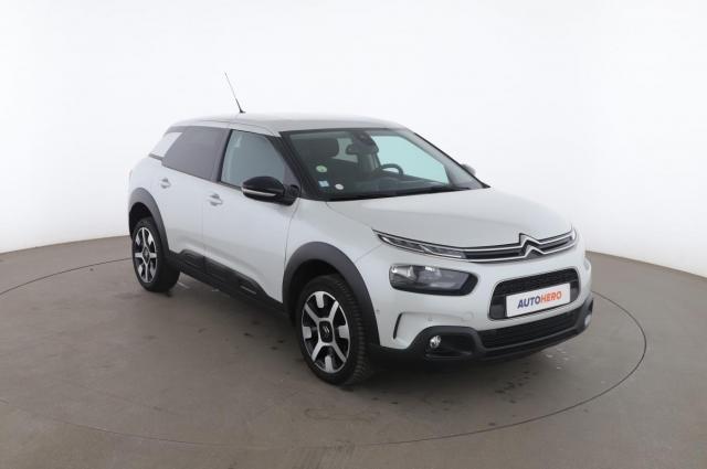 Citroen C4 Cactus image 1