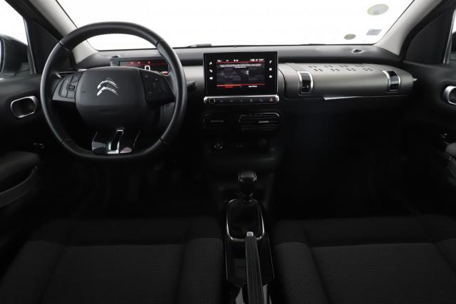 Citroen C4 Cactus image 3