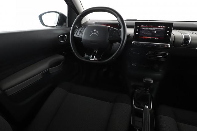 Citroen C4 Cactus image 9