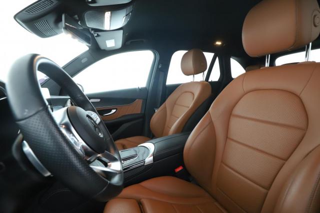 Mercedes Benz Glc image 3