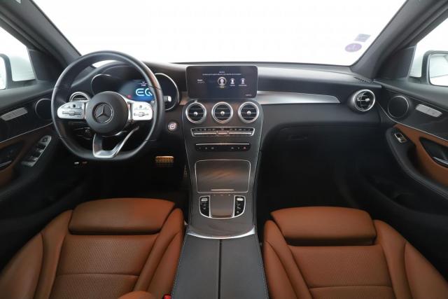 Mercedes Benz Glc image 2