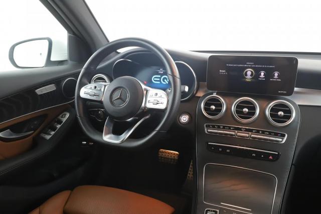 Mercedes Benz Glc image 6
