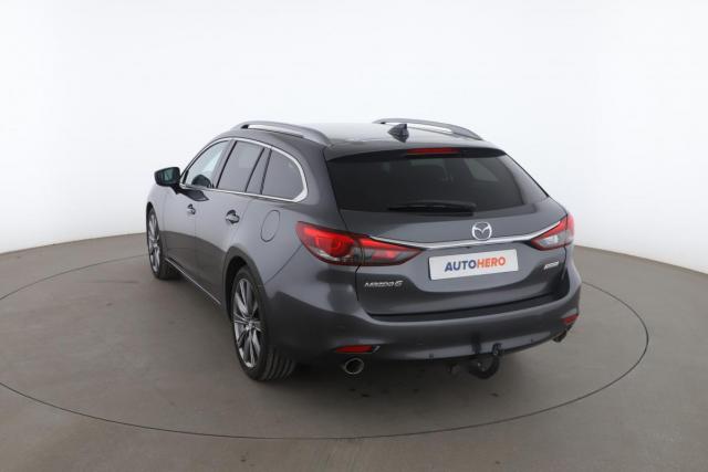 Mazda 6 image 9