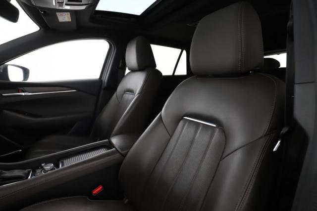 Mazda 6 image 7