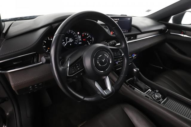 Mazda 6 image 8