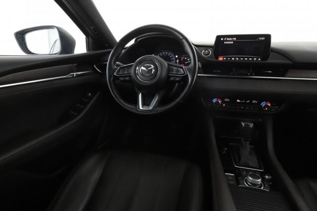Mazda 6 image 4