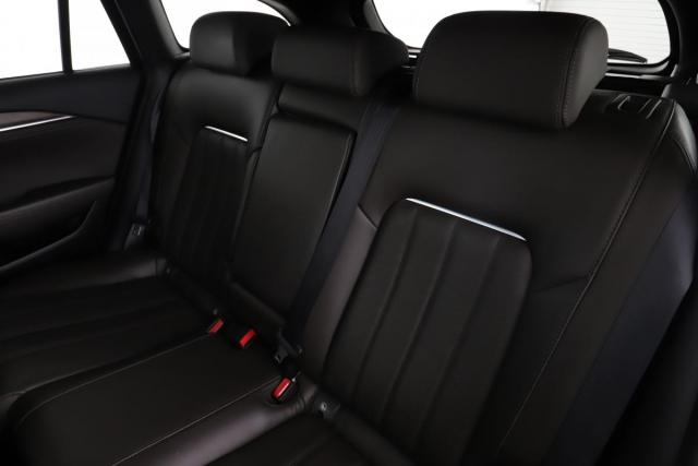 Mazda 6 image 1