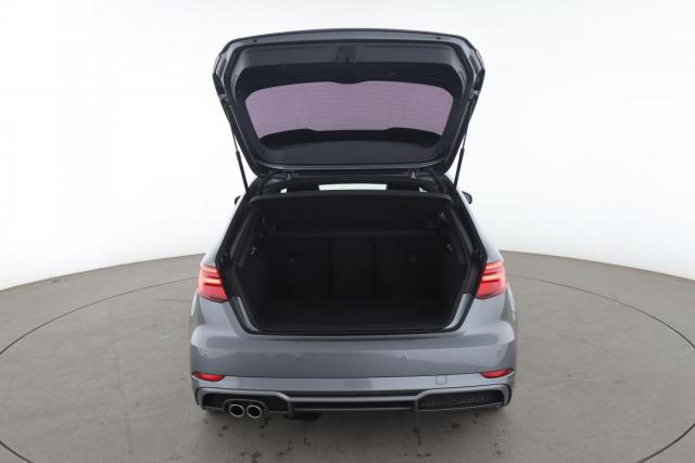 Audi A3 Sportback image 4