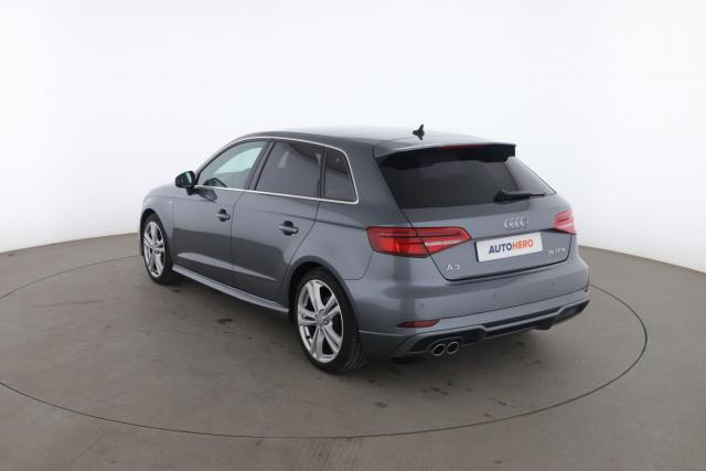 Audi A3 Sportback image 8