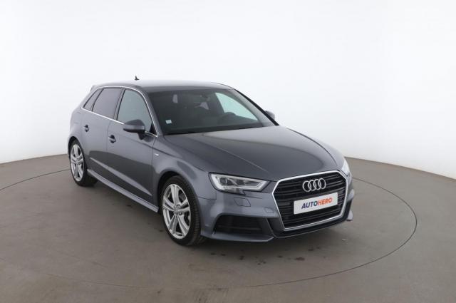 Audi A3 Sportback image 1
