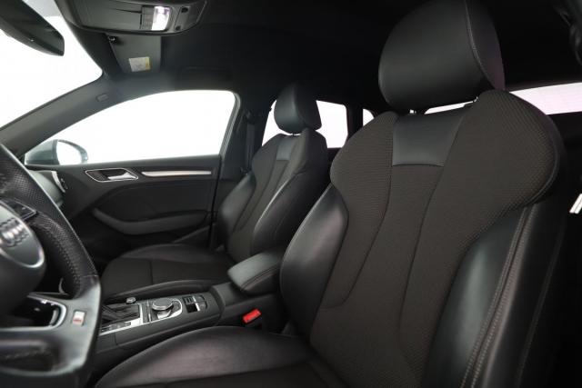 Audi A3 Sportback image 9