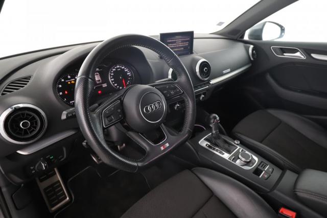Audi A3 Sportback image 7