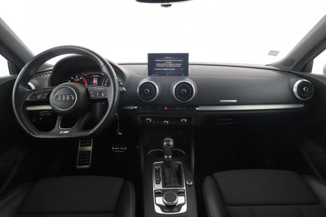 Audi A3 Sportback image 2