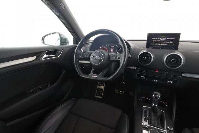 Audi A3 Sportback image 6