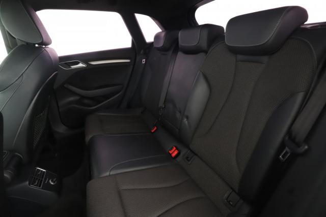 Audi A3 Sportback image 3