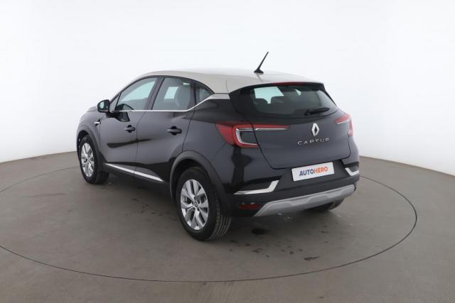 Renault Captur image 9