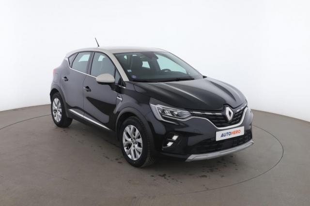 Renault Captur image 4