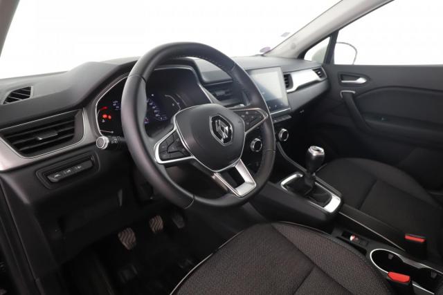 Renault Captur image 8