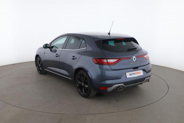 Renault Mégane image 8