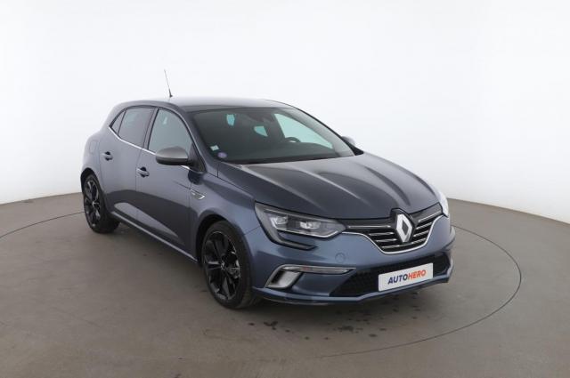 Renault Mégane image 4